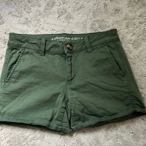 American eagle shorts